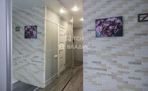 1-к квартира, вторичка, 30м2, 5/5 этаж