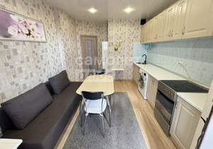 1-к квартира, вторичка, 45м2, 5/16 этаж