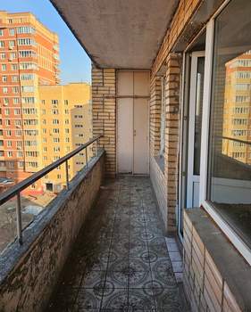 3-к квартира, вторичка, 62м2, 9/9 этаж