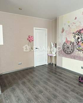 3-к квартира, вторичка, 75м2, 10/16 этаж