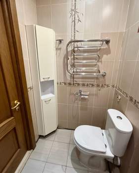 1-к квартира, вторичка, 40м2, 3/14 этаж
