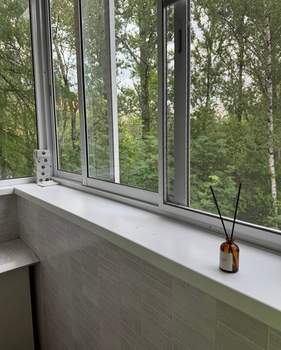 2-к квартира, вторичка, 48м2, 4/5 этаж