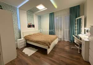 2-к квартира, вторичка, 60м2, 4/18 этаж