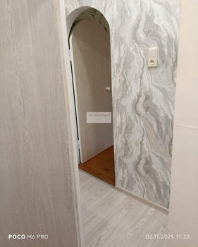 2-к квартира, вторичка, 48м2, 4/5 этаж