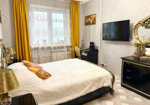 2-к квартира, вторичка, 60м2, 5/16 этаж