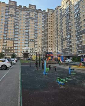 2-к квартира, вторичка, 65м2, 15/17 этаж