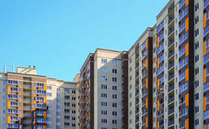 1-к квартира, вторичка, 36м2, 4/17 этаж