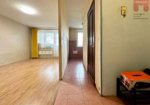 1-к квартира, вторичка, 37м2, 8/9 этаж