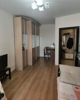 1-к квартира, вторичка, 47м2, 10/13 этаж