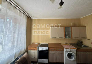 1-к квартира, вторичка, 33м2, 1/9 этаж