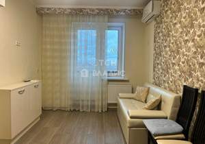 2-к квартира, вторичка, 45м2, 10/17 этаж