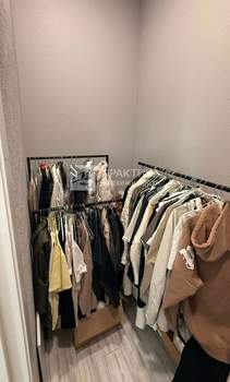 4-к квартира, вторичка, 80м2, 10/20 этаж