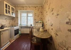 2-к квартира, вторичка, 42м2, 2/4 этаж