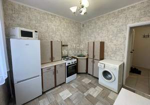 1-к квартира, вторичка, 35м2, 2/9 этаж