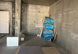 2-к квартира, вторичка, 43м2, 9/15 этаж