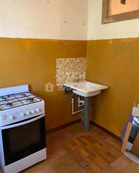 1-к квартира, вторичка, 30м2, 1/5 этаж