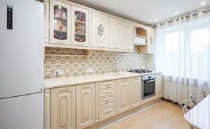 3-к квартира, вторичка, 58м2, 5/5 этаж