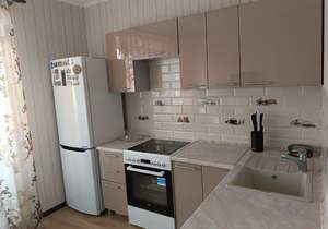 1-к квартира, вторичка, 40м2, 11/16 этаж