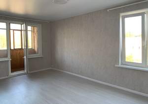 1-к квартира, вторичка, 32м2, 5/5 этаж
