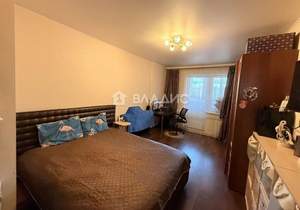 2-к квартира, вторичка, 60м2, 10/14 этаж