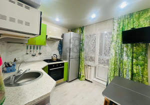 2-к квартира, вторичка, 48м2, 5/5 этаж