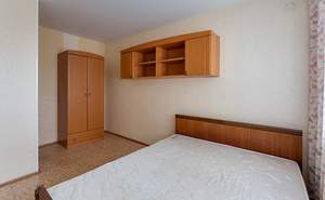3-к квартира, вторичка, 104м2, 15/16 этаж