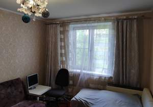 1-к квартира, вторичка, 31м2, 1/5 этаж