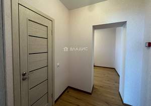 1-к квартира, вторичка, 43м2, 2/3 этаж