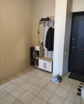 1-к квартира, вторичка, 47м2, 10/13 этаж
