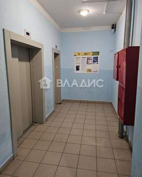 2-к квартира, вторичка, 65м2, 15/17 этаж