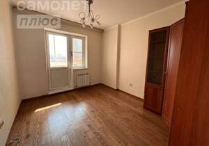 3-к квартира, вторичка, 81м2, 5/15 этаж