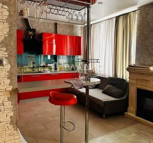 3-к квартира, вторичка, 75м2, 10/16 этаж