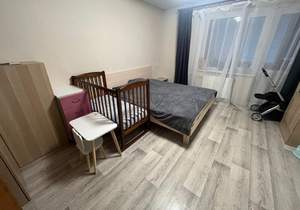 4-к квартира, вторичка, 72м2, 2/9 этаж
