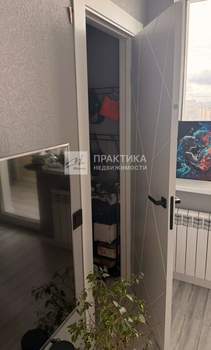 4-к квартира, вторичка, 80м2, 10/20 этаж