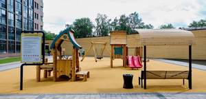 2-к квартира, вторичка, 46м2, 13/17 этаж