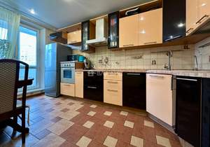 2-к квартира, вторичка, 60м2, 9/14 этаж