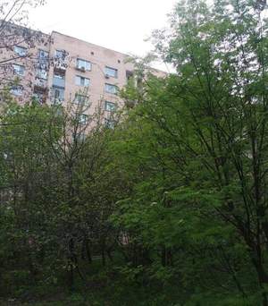 1-к квартира, вторичка, 36м2, 7/9 этаж