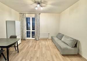 Студия квартира, вторичка, 30м2, 15/17 этаж