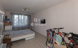 2-к квартира, вторичка, 49м2, 5/5 этаж