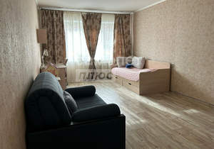 1-к квартира, вторичка, 40м2, 5/14 этаж