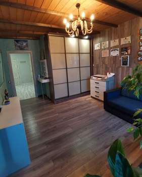 2-к квартира, вторичка, 68м2, 15/16 этаж