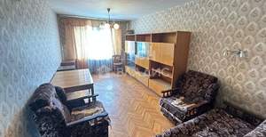 2-к квартира, вторичка, 47м2, 5/5 этаж