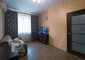 1-к квартира, вторичка, 28м2, 5/16 этаж
