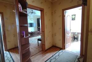 1-к квартира, вторичка, 39м2, 8/12 этаж