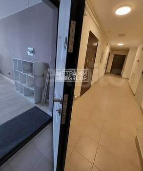 Студия квартира, вторичка, 25м2, 16/18 этаж