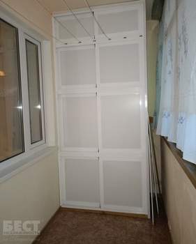 1-к квартира, вторичка, 39м2, 2/9 этаж