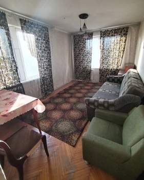 2-к квартира, вторичка, 42м2, 5/5 этаж