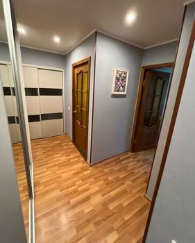 2-к квартира, вторичка, 44м2, 3/5 этаж