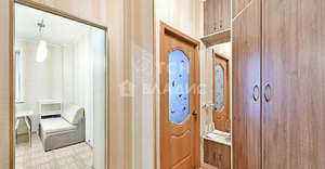 1-к квартира, вторичка, 38м2, 6/16 этаж