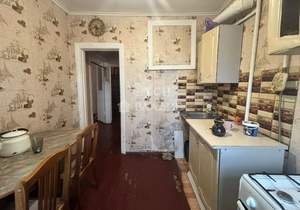 2-к квартира, вторичка, 42м2, 2/4 этаж
